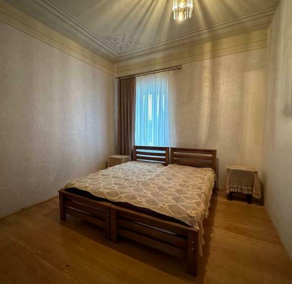 اتاق استاندارد, ,anna S Guesthouse
