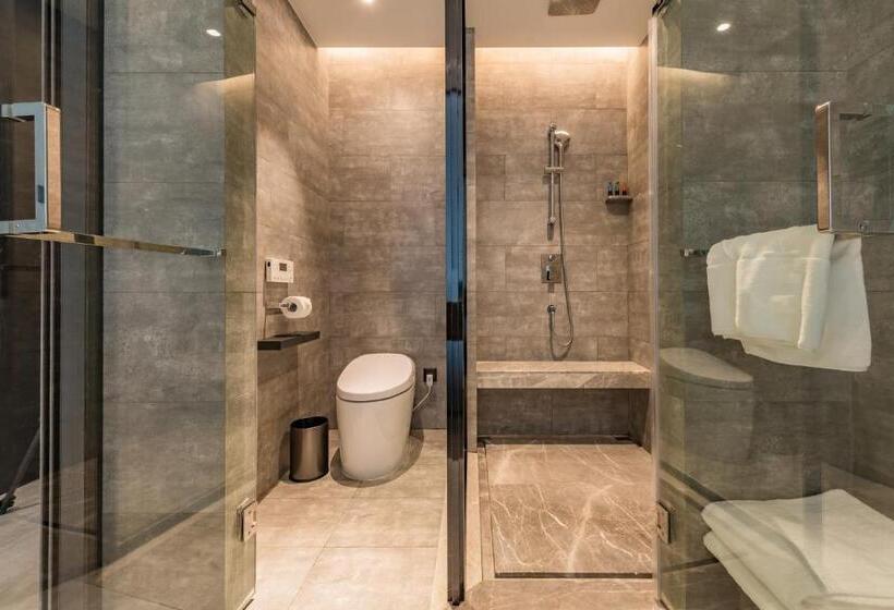 스탠다드 룸, Yiting Hotel Yuanzhou, Shanghai