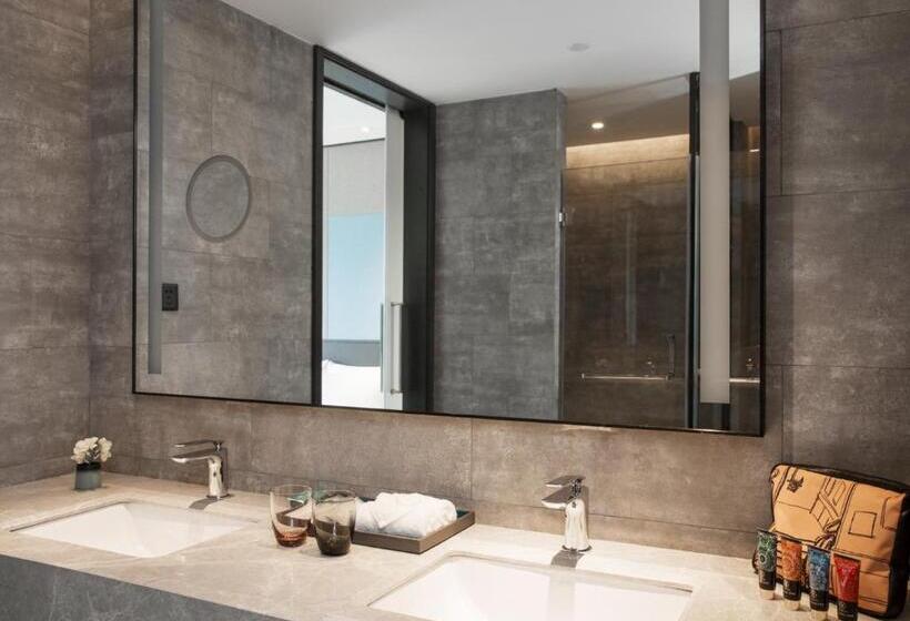 이그제큐티브 스위트, Yiting Hotel Yuanzhou, Shanghai