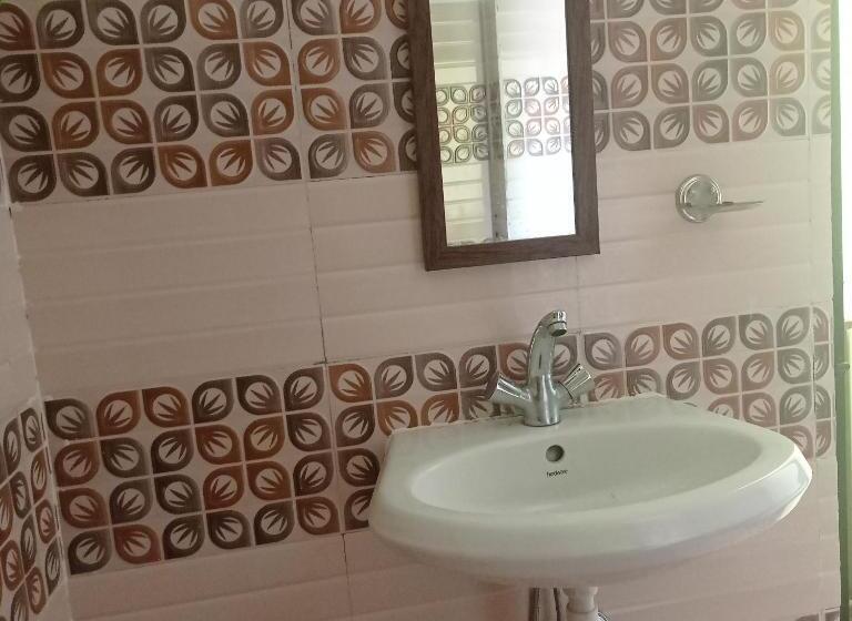 اتاق استاندارد با بالکن, Begnas Coffee House &
