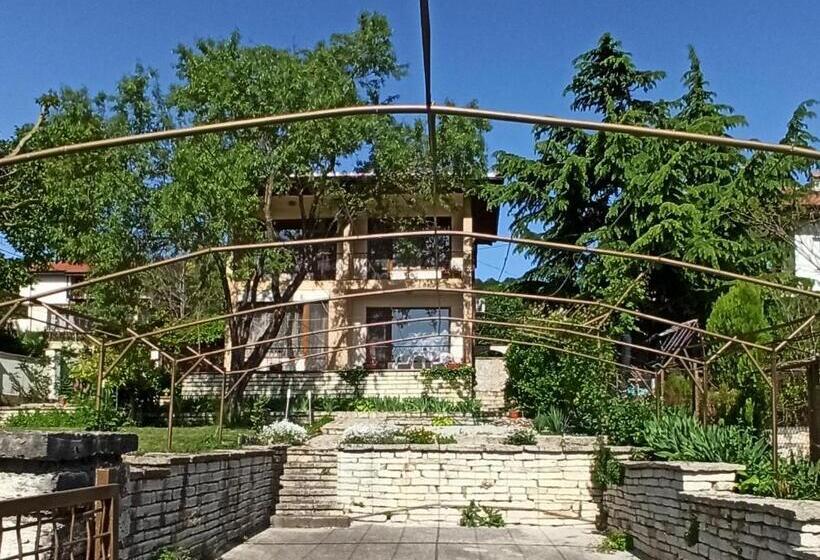 Вилла 1 Спальня Вид на Море, Villa Elina