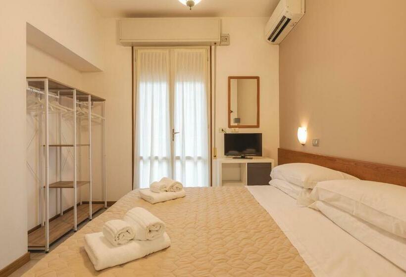 Chambre Deluxe avec Balcon, Clift