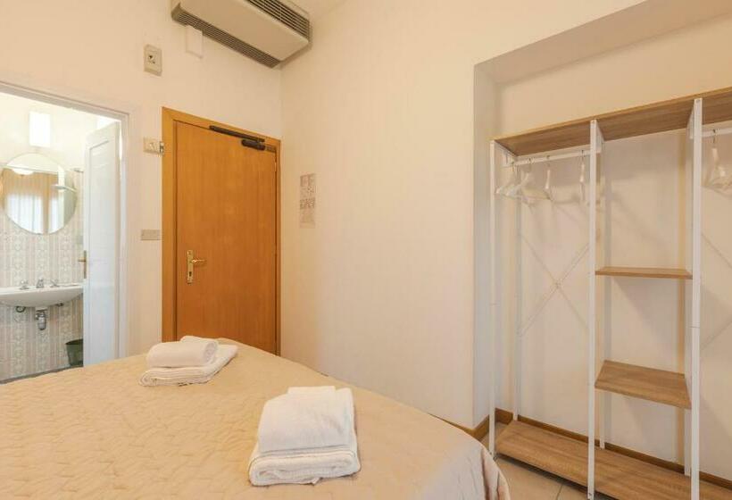 Chambre Deluxe avec Balcon, Clift