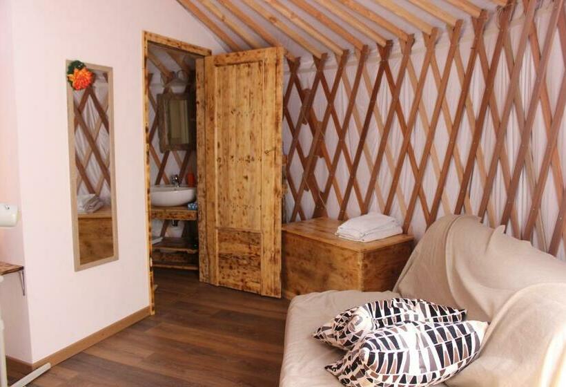 Номер Стандарт, Glamping Il Sole