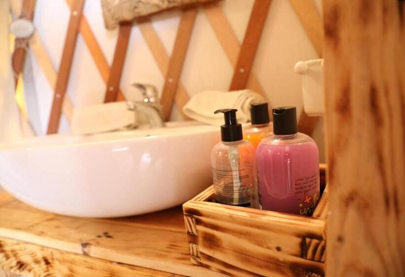 Номер Стандарт, Glamping Il Sole