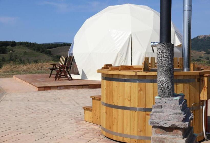 Шале Superior 1 Спальня, Glamping Il Sole