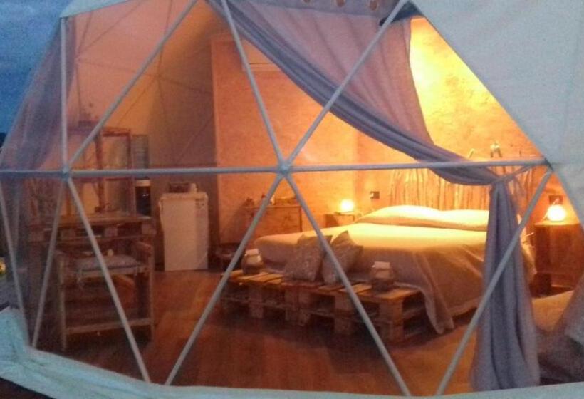 Шале Superior 1 Спальня, Glamping Il Sole