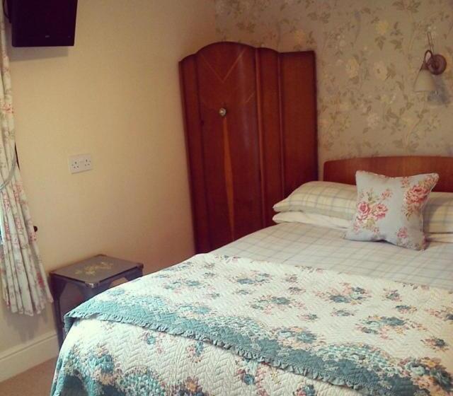 Номер Стандарт, Netherdene Country House Bed & Breakfast