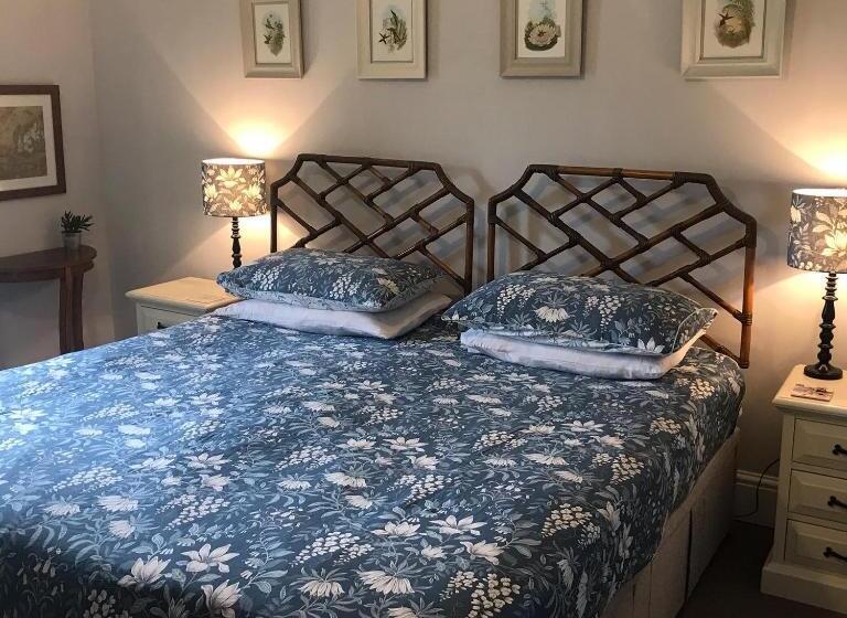 Номер Deluxe, Netherdene Country House Bed & Breakfast