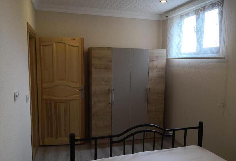 Apartamento 1 Dormitório com Vistas, Glisura Apart