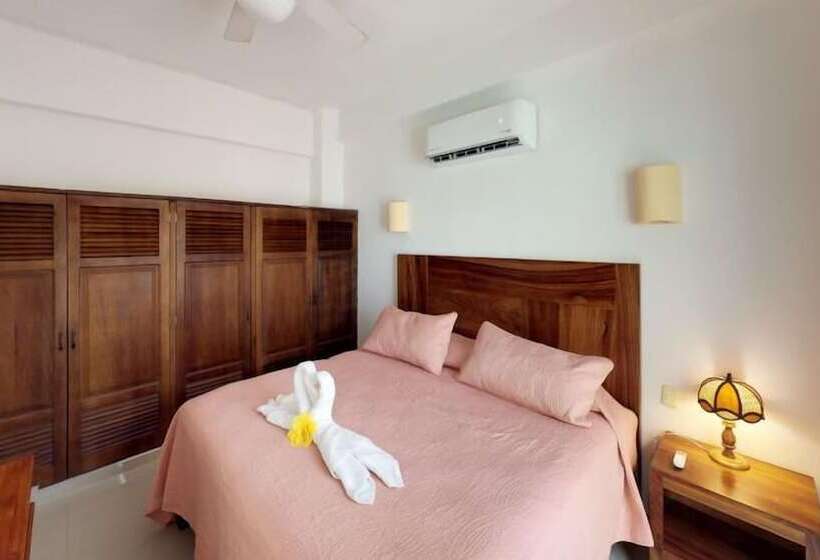 Apartamento 1 Dormitório, Andales On The Bay Suites