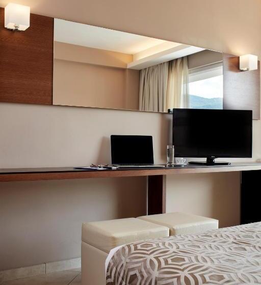 Трехместный Номер Superior, Aar Hotel & Spa Ioannina