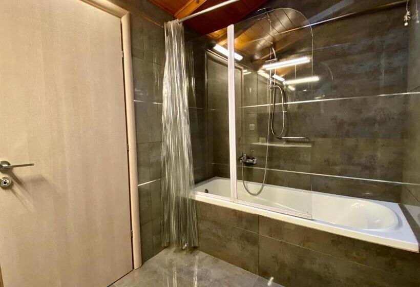 Family Suite, Aar Hotel & Spa Ioannina