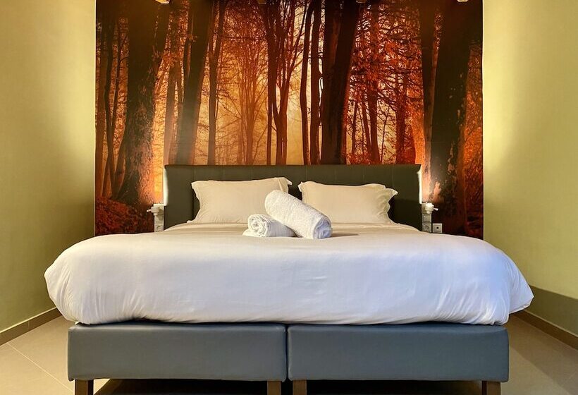 Family Suite, Aar Hotel & Spa Ioannina