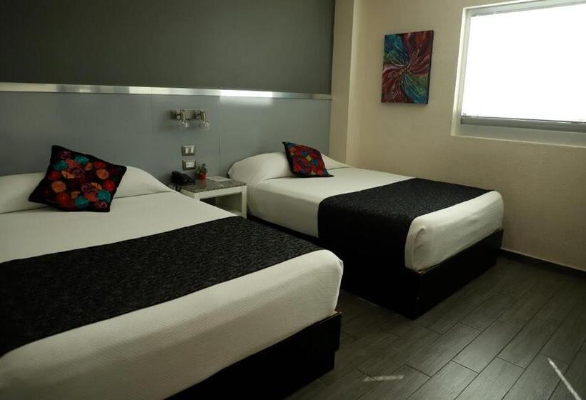 سوییت جونیور, Homesuites Rotarismo