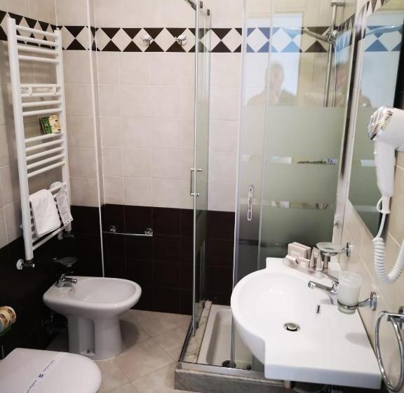 Economy Triple Room, Profumo Di Mare