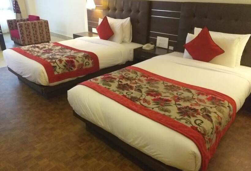 家庭套房, Sobralia Hotels Casino Resort & Spa