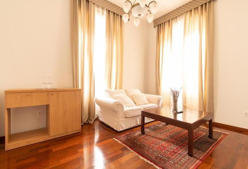 Люкс Вид на Море, B&b Heritage Villa Apolon