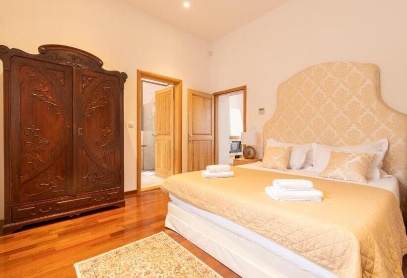 Люкс Вид на Море, B&b Heritage Villa Apolon
