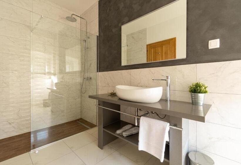 Люкс Вид на Море, B&b Heritage Villa Apolon
