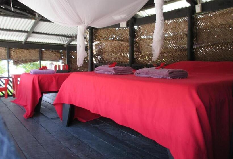 اتاق استاندارد, Stevensons At Manase