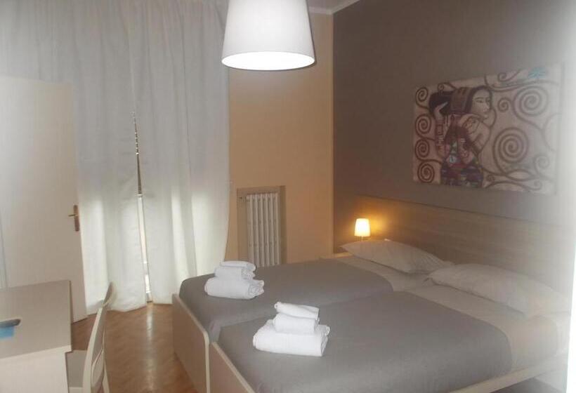 اتاق کلاسیک, B&b Cameracaffe Centro