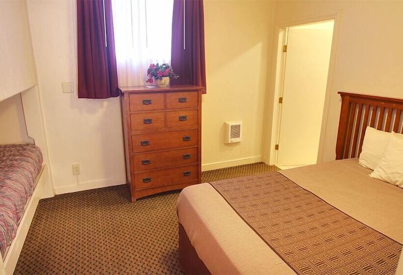 침실 2개 아파트, Capitola Venetian Vacation Rentals