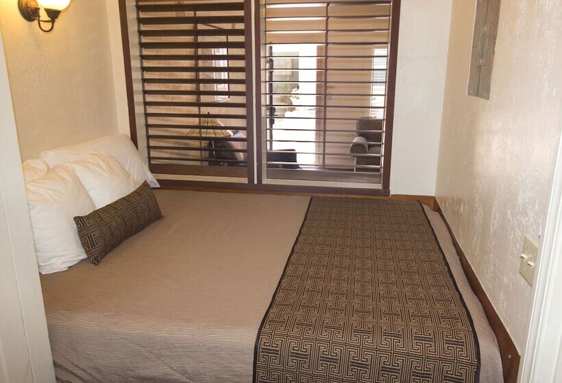 스탠다드 룸, Capitola Venetian Vacation Rentals