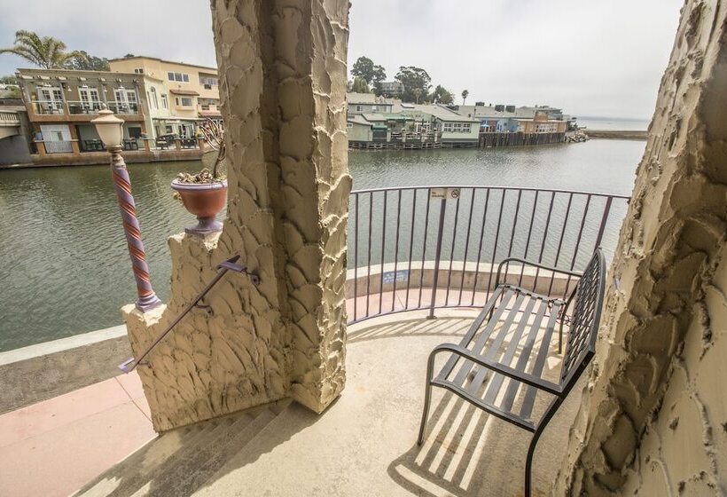 스위트, Capitola Venetian Vacation Rentals