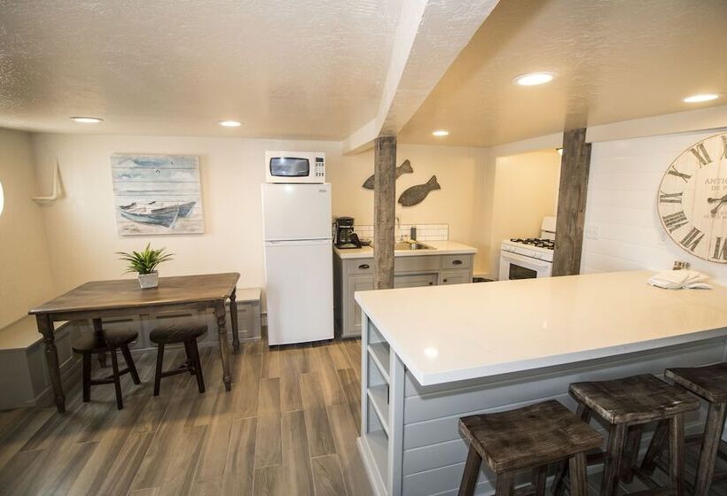 스탠다드 룸, Capitola Venetian Vacation Rentals