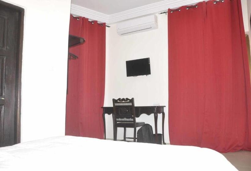 اتاق استاندارد, Residence Madiba