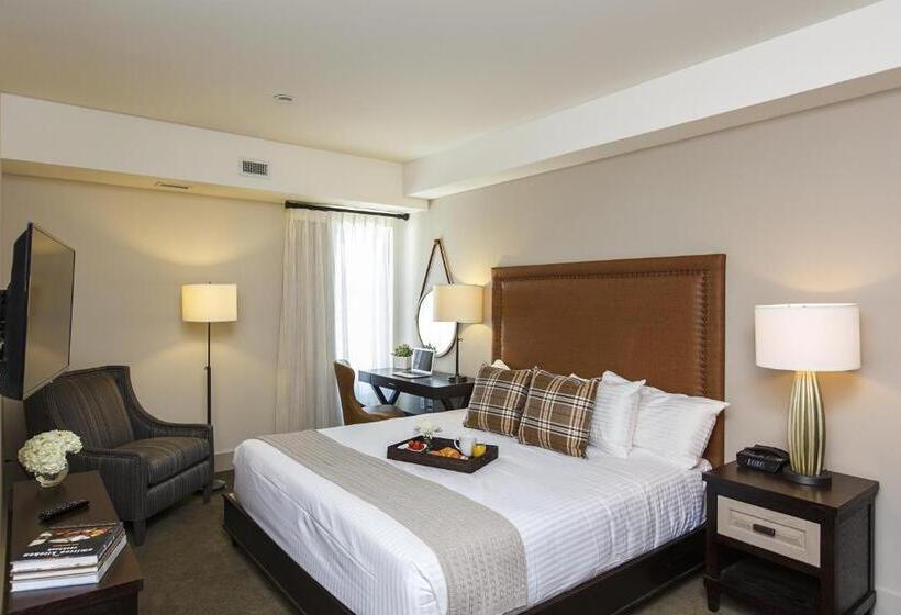 جناح, The Inn At Chesapeake Bay Beach Club