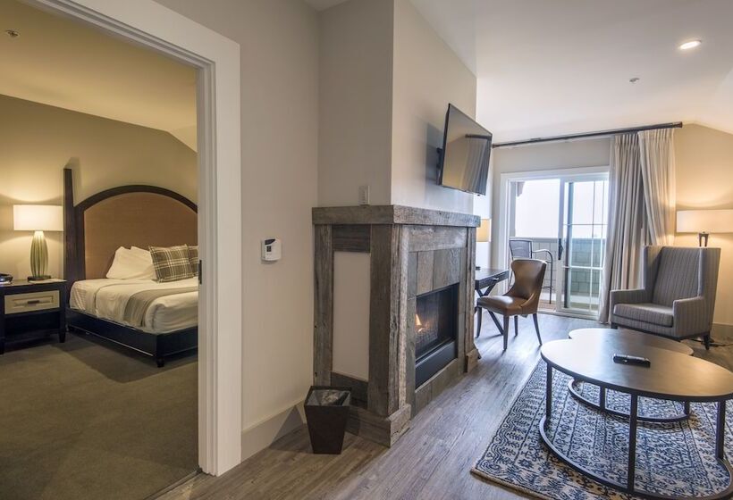 جناح, The Inn At Chesapeake Bay Beach Club