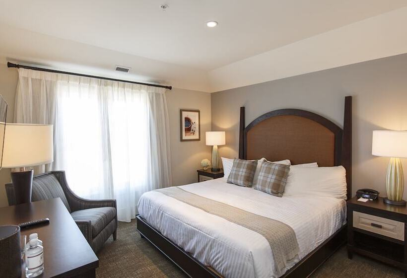 스위트, The Inn At Chesapeake Bay Beach Club
