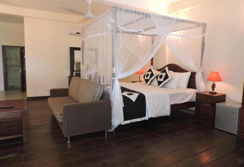 Апартаменты 1 Спальня с Видом, Misty Hills Ella Resort