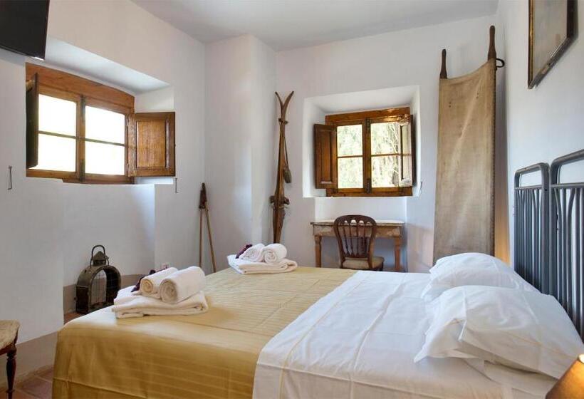 Номер Стандарт, Villa D Arte Agri Resort
