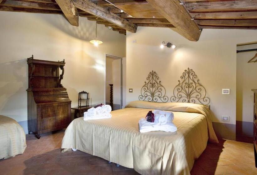Полулюкс, Villa D Arte Agri Resort