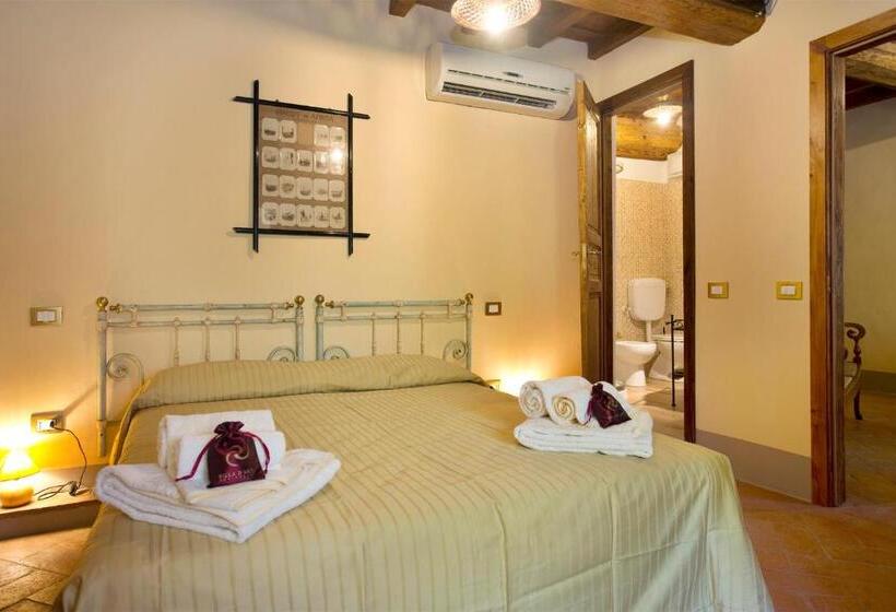 Номер Superior, Villa D Arte Agri Resort