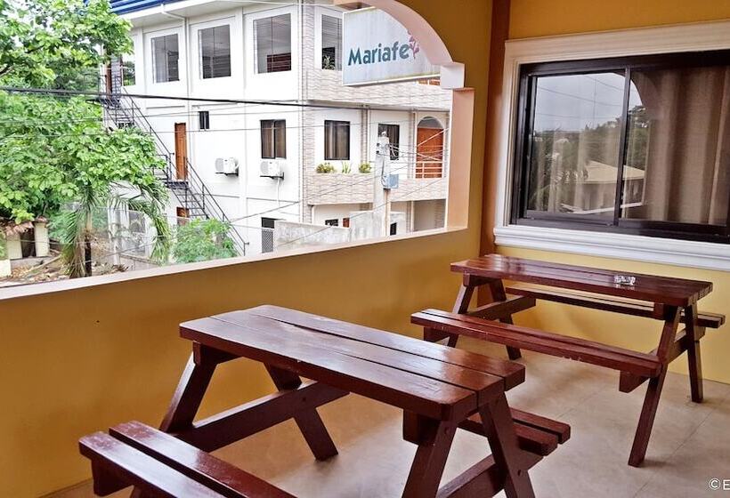 高级大房间, Mariafe Inn