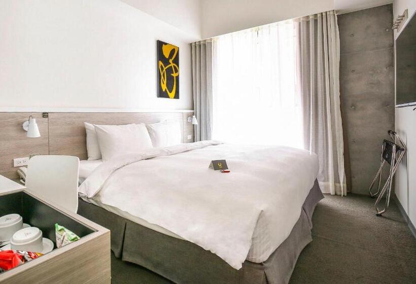 高级大房间, Cityinn Hotel Plus  Fuxing North Road Branch