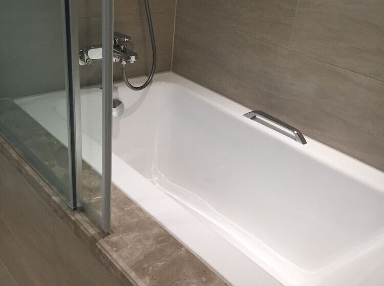标准间, Cityinn Hotel Plus  Fuxing North Road Branch