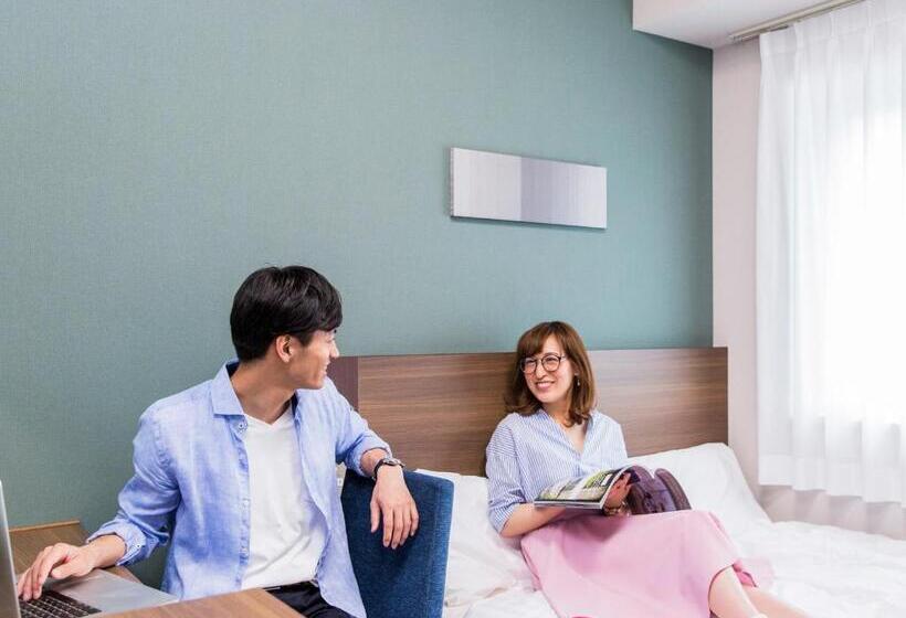 Номер Стандарт, Comfort Inn Ogaki