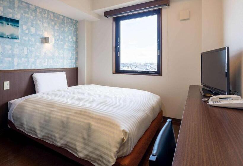 Номер Стандарт, Comfort Inn Ogaki