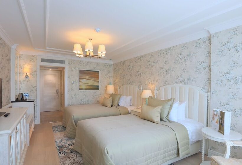 اتاق لوکس, Latanya Hotel Ankara