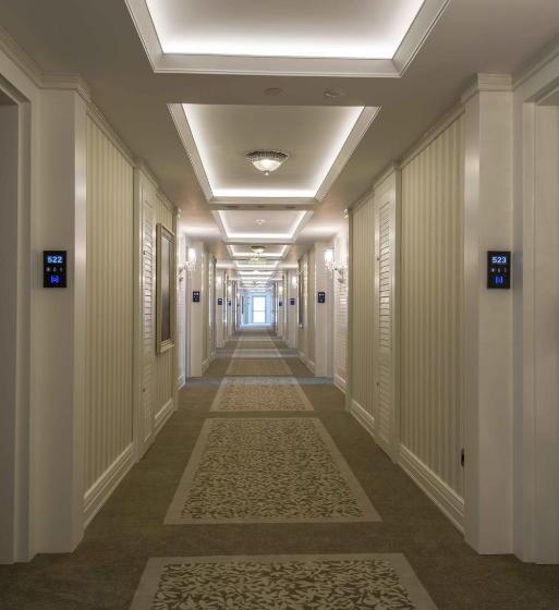 سوییت, Latanya Hotel Ankara