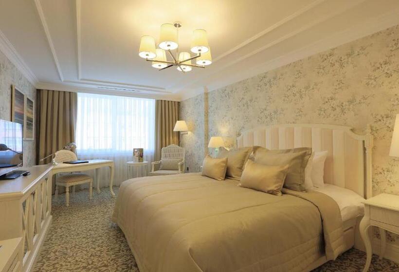 اتاق لوکس, Latanya Hotel Ankara