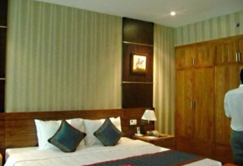 1 Bedroom Apartment City View, Petro
