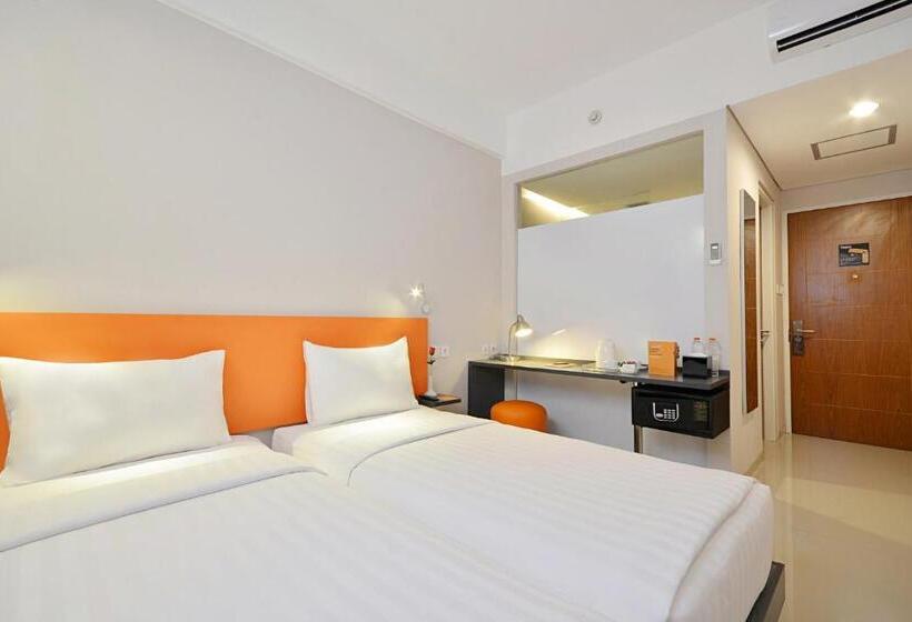 Номер Superior, Treepark  Banjarmasin