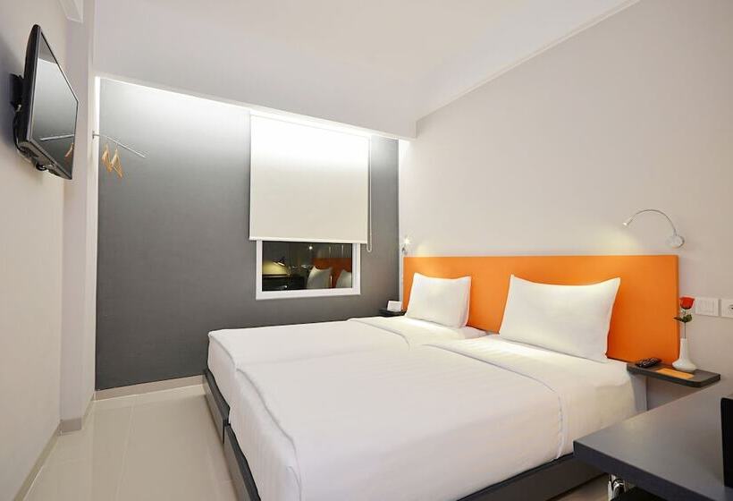 Номер Superior, Treepark  Banjarmasin