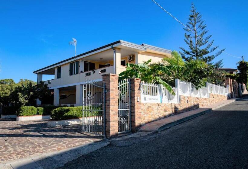 Апартаменты 2 Спальни, Villa Paglianiti   Your Family Residence!